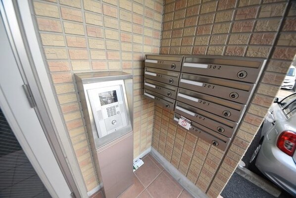 メルヴェーユ八潮中央 Aの物件内観写真